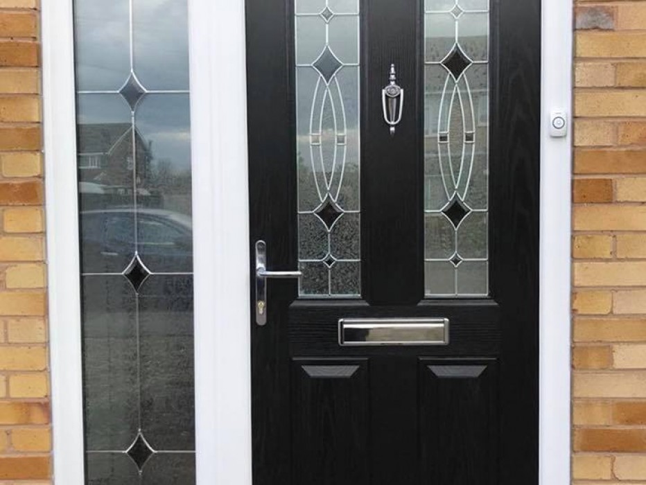 Prestige Plastics Window, Doors and Conservatories installations in Northamptonshire and beyond